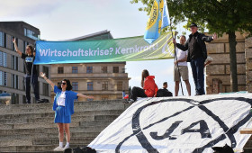 Söder fordert Rückkehr der Kernkraft