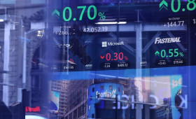 Wieder deutliche Kursgewinne an US-Börsen