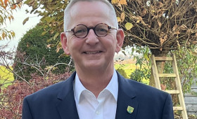 Elm: Überraschende Wende: Samtgemeindebürgermeister tritt nicht wieder an