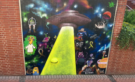 „Mein buntes Goslar“: Gewinner des Bürgerkunstwettbewerbs stehen fest