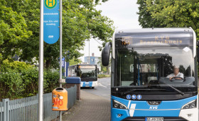 Straßensperrungen zum Altstadtfest Salzgitter: Busse werden umgeleitet
