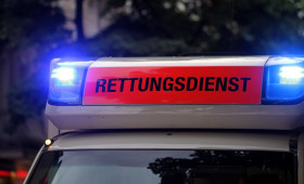 Fußgängerin in Hannover von Stadtbahn erfasst