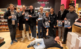 Neues Gastro-Quartett für Wolfenbüttel und Salzgitter erscheint