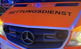 Seesen: Motorradfahrer bei Unfall schwer verletzt
