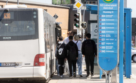 Salzgitter will Defizit nicht mehr allein tragen: Fahren bald weniger Busse?