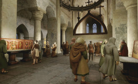 DOM:digital: Ein interaktives Geschichtserlebnis in Goslar