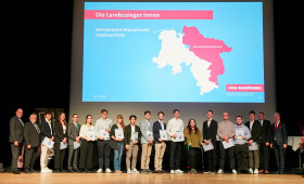 Handwerksmeisterschaft: Neun Sieger aus der Region Braunschweig