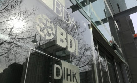 DIHK: Gewerbesteuerlast in Deutschland steigt auf Rekordhoch