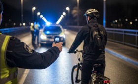 Verkehrsgerichtstag in Goslar: Bußgelder für betrunkene Radfahrer?