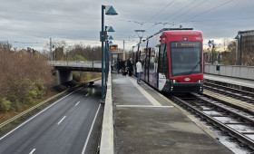 Braunschweig: Stöckheim ohne Straßenbahn - Ist ein Ende in Sicht?