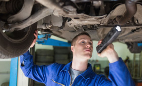 TÜV Report 2026: Diese Autos haben die wenigsten Mängel