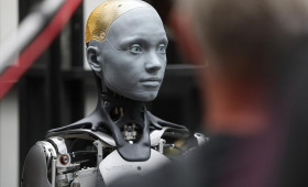 Studie: Eine Million Humanoide bis 2030 allein in China und USA