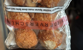 Giftköder in Bad Bederkesa töten Hund