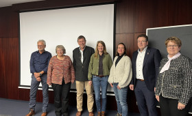 Zukunft der Wasserwirtschaft: Das ist im Landkreis Gifhorn geplant