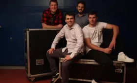 Musikfans aufgepasst: Magnum Song Festival Wolfenbüttel startet bald