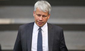 Union-Parlamentsgeschäftsführer richtet Erwartungen an SPD