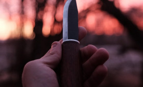 Salzgitter: Kind (9) mit Messer bedroht