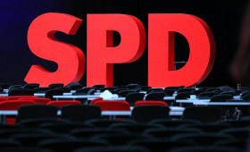 SPD-Bürgergeld-Rebellen wollen Protest auf die Straße tragen