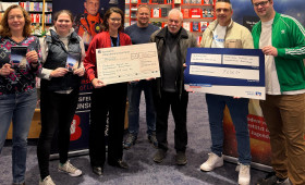 Braunschweig: Feuerwehrerlebnisse als Bestseller - Buch-Erlöse gespendet