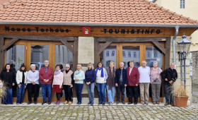 Torhaus Schöningen zieht Touristen an 