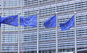 Berlin und Brüssel nach US-Einreiseverboten in Aufruhr