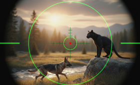 Abschuss von wildernden Hunden und Katzen - Das sagen die Jagdbehörden