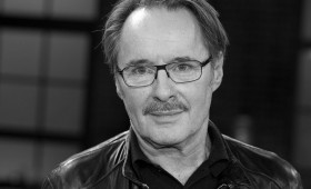 Schauspieler Uwe Kockisch gestorben