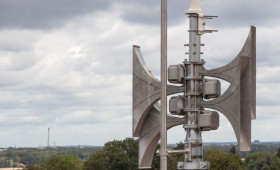 Braunschweig: Groß angelegte Informationskampagne zum neuen Sirenennetz