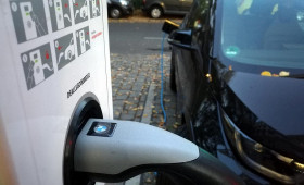 Lies fordert Kaufprämie auch für Elektro-Gebrauchtwagen