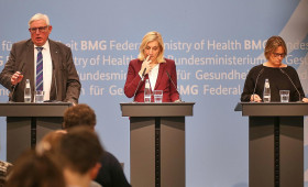 Warken weist Kritik an Papier zu Pflegereform zurück