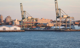 Ökonom Felbermayr sieht "deutliche Bremsspuren" im Handel mit USA