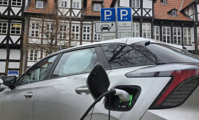 Elektro-Gebrauchtwagen: Darauf sollte man beim Kauf achten