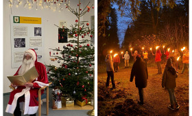 Harz: So kann man die Weihnachtsferien in Hahnenklee verbringen