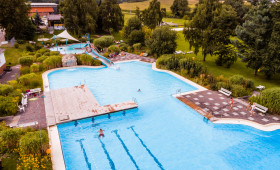 Freizeitbad Grasleben sucht neuen Gastronom: Jetzt noch Konzept einreichen
