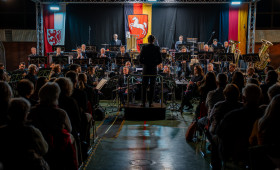 Braunschweig: Benefizkonzert sammelt 3.000 Euro für Ausstellung