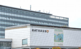 Weihnachtsruhe in Salzgitter: Behörden nur eingeschränkt erreichbar 