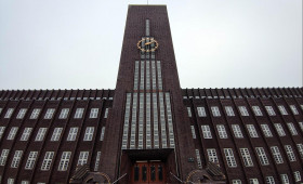 Landesregierung weist Offshore-Gewerbesteuer Wilhelmshaven zu