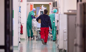 Mediziner zweifeln an Strafverschärfungen bei Gewalt gegen Personal