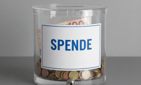 Deutsche spenden Milliarden: So kann man mit der Solidarität Steuern sparen