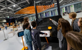 Nach Neugestaltung: Große Wiedereröfnung im phaeno Wolfsburg