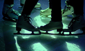 Von Eisdisco bis Saunanacht: So wird das Wochenende in der Region