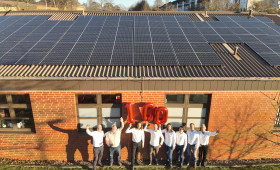 Klimaschutz durch Bürgerhand: Braunschweigs Solarnetz wächst