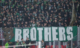 Rund um VfL-Heimspiel: Bundespolizei verstärkt im Einsatz