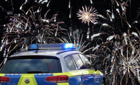 Silvester in Gifhorn: Polizei und Stadt rufen zur Rücksicht an Silvester auf
