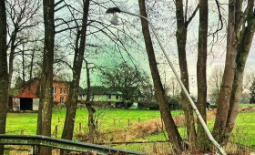 Unfallflucht zwischen Sothel und Hamersen – Zeugen gesucht