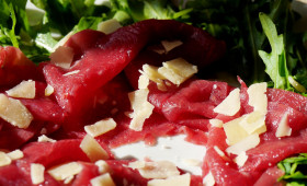 Listerien-Gefahr: Hersteller ruft Thunfisch-Carpaccio zurück