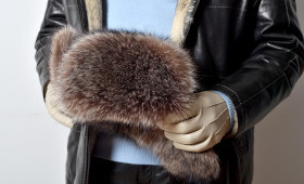 Gifhorn: Betrüger locken mit Pelzankauf