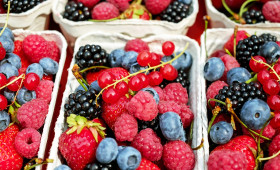 Obst im öffentlichen Raum: Wo man zugreifen darf – und wo nicht