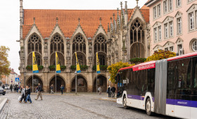 Braunschweiger Schülerticket - Entscheidung gefallen