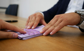 Eurojackpot: Spieler aus Braunschweig gewinnt knapp 190.000 Euro